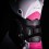 Botas Sidi Crossfire 3 Srs Negro Verde Mint Rosa |BOSOF32178|