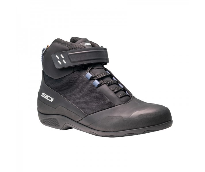 Botas Sidi Meta 2 Negro |BOSUR14201|