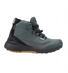 Botas Sidi Nucleus Gtx Verde Negro |BOSUR13828|