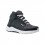 Botas Sidi Nucleus Suede Wp Negro Blanco |BOSUR13924|