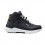 Botas Sidi Nucleus Suede Wp Negro Blanco |BOSUR13924|