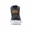 Botas Sidi Nucleus Suede Wp Negro Blanco |BOSUR13924|