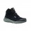 Botas Sidi Nucleus Suede Wp Negro Verde |BOSUR13930|