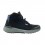 Botas Sidi Nucleus Suede Wp Negro Verde |BOSUR13930|