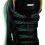 Botas Sidi Nucleus Suede Wp Negro Verde |BOSUR13930|