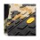 Botas Sidi Nucleus Verde Negro |BOSUR13728|