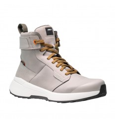 Botas Sidi Nucleus Wp High Gris |BOSUR14002|