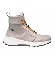 Botas Sidi Nucleus Wp High Gris |BOSUR14002|