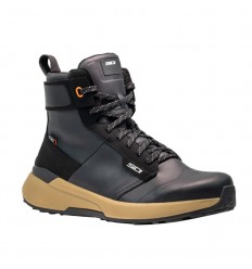 Botas Sidi Nucleus Wp High Negro |BOSUR14001|