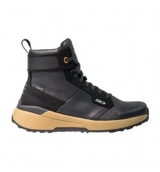 Botas Sidi Nucleus Wp High Negro |BOSUR14001|