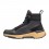 Botas Sidi Nucleus Wp High Negro |BOSUR14001|