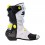 Botas Sidi Rex Blanco Negro Amarillo |BOSRA00015|