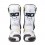 Botas Sidi Rex Blanco Negro Amarillo |BOSRA00015|