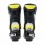 Botas Sidi Rex Blanco Negro Amarillo |BOSRA00015|