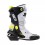 Botas Sidi Rex Blanco Negro Amarillo |BOSRA00015|