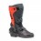 Botas Sidi Rex Negro Rojo |BOSRA00016|