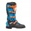 Botas Sidi X Power Enduro Azul Petroleo Bronce |BOSOF80004|