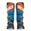 Botas Sidi X Power Enduro Azul Petroleo Bronce |BOSOF80004|