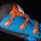 Botas Sidi X Power Enduro Azul Petroleo Bronce |BOSOF80004|