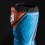 Botas Sidi X Power Enduro Azul Petroleo Bronce |BOSOF80004|