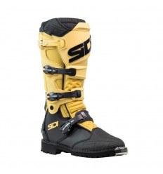 Botas Sidi X Power Enduro Oro Negro |BOSOF80003|