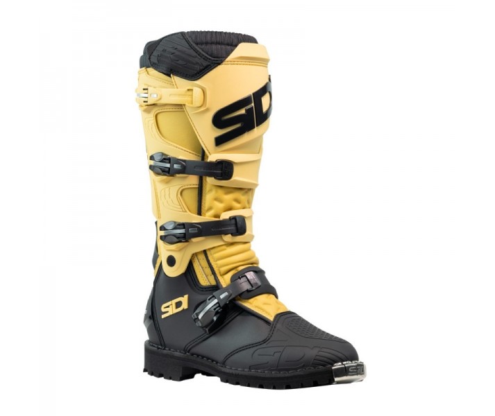 Botas Sidi X Power Enduro Oro Negro |BOSOF80003|