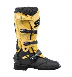 Botas Sidi X Power Enduro Oro Negro |BOSOF80003|