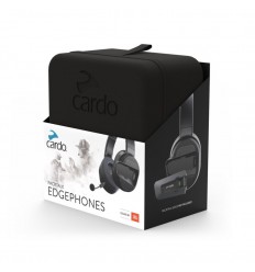 Auriculares Externos Cardo Packtalk Edge / Pro |PTHP0003|