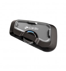Kit Intercomunicador Cardo Freecom 4X / Spirit Hd |BUN00002|