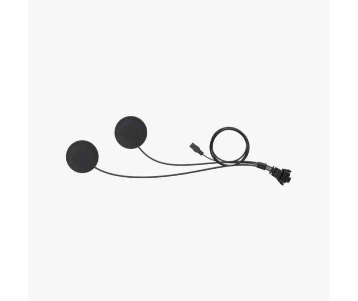Auriculares Para Intercomunicador Bluetooth® Sena 5S |5S-A0101|