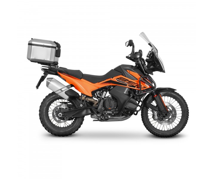 Top Master Shad Ktm Adv / Super Adv / Husqv / Norden |K0Dv13St|