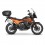 Top Master Shad Ktm Adv / Super Adv / Husqv / Norden |K0Dv13St|