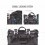 Alforjas Shad Impermeables Terra Tr30 Negro |X0TR30|