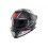 Casco Mt Thunder 4 Sv Rainforest C2 Negro Gris Mate |1308C41222|
