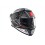 Casco Mt Thunder 4 Sv Rainforest C2 Negro Gris Mate |1308C41222|