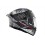 Casco Mt Thunder 4 Sv Rainforest C2 Negro Gris Mate |1308C41222|