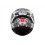 Casco Mt Thunder 4 Sv Rainforest C2 Negro Gris Mate |1308C41222|