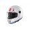 Casco Mt Jarama Sv Solid A7 Blanco Brillo |1320000071|