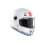 Casco Mt Jarama Sv Solid A7 Blanco Brillo |1320000071|