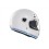 Casco Mt Jarama Sv Solid A7 Blanco Brillo |1320000071|