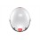 Casco Mt Jarama Sv Solid A7 Blanco Brillo |1320000071|