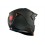 Casco Mt Streetfighter Sv S Solid A6 Verde Mate |1327000063|