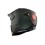 Casco Mt Streetfighter Sv S Solid A6 Verde Mate |1327000063|