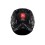 Casco Mt Streetfighter Sv S Hellish B2 Negro Gris Mate |1327B02122|