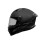 Casco Mt Stinger 2 Solid A11 Negro Mate |133400001113|
