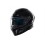 Casco Mt Stinger 2 Solid A11 Negro Brillo |13340000111|