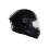 Casco Mt Stinger 2 Solid A11 Negro Brillo |13340000111|