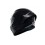 Casco Mt Stinger 2 Solid A11 Negro Brillo |13340000111|
