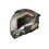Casco Mt Atom 2 Sv Bast A6 Marrón Verde Mate |1335A25062|
