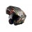 Casco Mt Atom 2 Sv Bast A6 Marrón Verde Mate |1335A25062|
